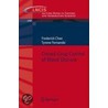 Closed-Loop Control Of Blood Glucose by Tyrone Fernando
