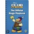 Club Penguin Official Stage Playbook