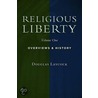 Collected Works On Religious Liberty by Douglas Laycock