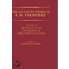 Collected Works of L.S. Vygotsky V.4 by Rieber