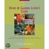 Colorado Home & Garden Lover's Guide by Unknown