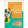 Common Diseases of Companion Animals door Alleice Summers