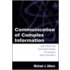 Communication of Complex Information