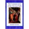 Communication of the Christian Faith by Hendrick Kraemer