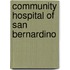 Community Hospital of San Bernardino