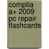 Comptia A+ 2009 Pc Repair Flashcards