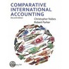 Comparative International Accounting door Robert Parker