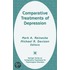 Comparative Treatments of Depression
