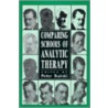 Comparing Scools Of Analytic Therapy door Onbekend