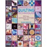 Compendium Of Quiltmaking Techniques by Susan Briscoe
