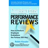 Competency-Based Performance Reviews door Robin Kessler