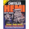Complete Chrysler Hemi Engine Manual door Ron Ceridono