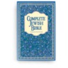 Complete Jewish Bible-oe-large Print door Onbekend