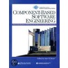 Component-Based Software Engineering by Alan W. Brown