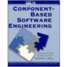 Component-Based Software Engineering door Thomas Jell