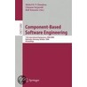 Component-Based Software Engineering door Onbekend