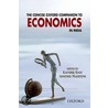 Conc Oxf Comp To Economic In India P door Kaushik Basu