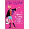 Confessions Of A Teenage Drama Queen door Dyan Sheldon