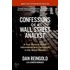 Confessions of a Wall Street Analyst