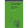 Consequences of Chromosome Imbalance door Charles J. Epstein