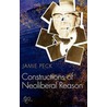 Constructions Of Neoliberal Reason C by Jamie Peck