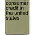 Consumer Credit in the United States