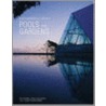 Contemporary Asian Pools and Gardens door Karina Zabihi