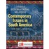 Contemporary Issues In South America
