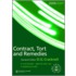 Contract, Tort And Remedies Statutes