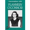 Conversations with Flannery Oaconnor by Rosemary M. Magee
