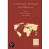 Cooperative Strategies And Alliances