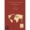 Cooperative Strategies And Alliances door Farok J. Contractor