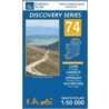 Cork, Limerick, Tipperary, Waterford by Ordnance Survey of Ireland