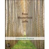 Corporate Finance [With Access Code] by Stephen A. Ross