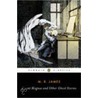 Count Magnus and Other Ghost Stories by S.T. Joshi
