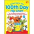 Count Up to the 100th Day Flip Chart