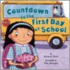 Countdown to the First Day of School