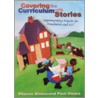 Covering The Curriculum With Stories by Sharon Ginnis