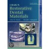 Craig's Restorative Dental Materials door John Powers