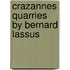 Crazannes Quarries by Bernard Lassus