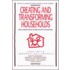 Creating And Transforming Households