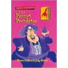 Crook Catchers: The Peanut Prankster door Karen Wallace