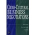 Cross-Cultural Business Negotiations