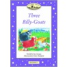 Ct Beg 1: Three Billy Goats Big Book door Sue Arengo