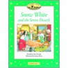 Ct Elem 3: Snow White & The 7 Dwarfs door Sue Arengo