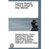 Cursor Mundi (The Cursur O The World by Richard Morris