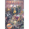 Dnagents Industrial Strength Edition by Mark Evanier
