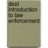 Dsst Introduction To Law Enforcement