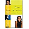 Daily Inspiration for Women of Color door Zondervan Publishing