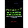 Dailybard! An Almanack With Attitude by Philip Madell